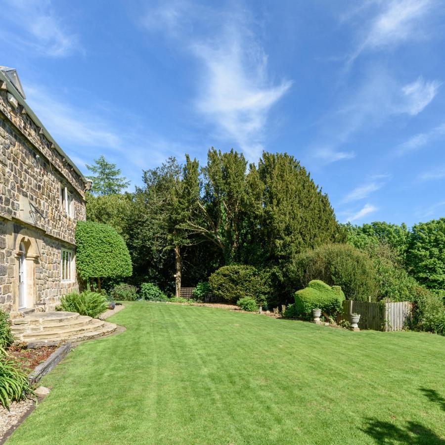 10 Bed Stunning House In Village, With Hot Tub Ovingham 외부 사진