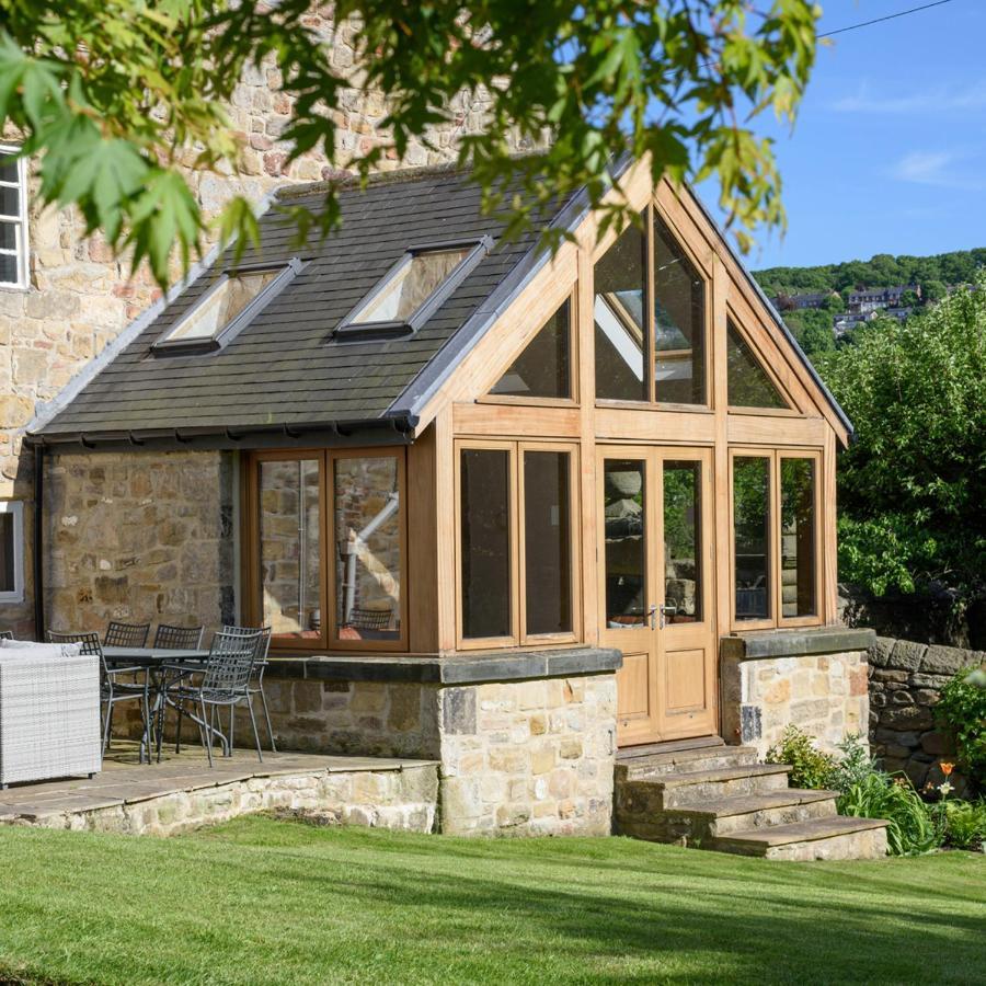 10 Bed Stunning House In Village, With Hot Tub Ovingham 외부 사진
