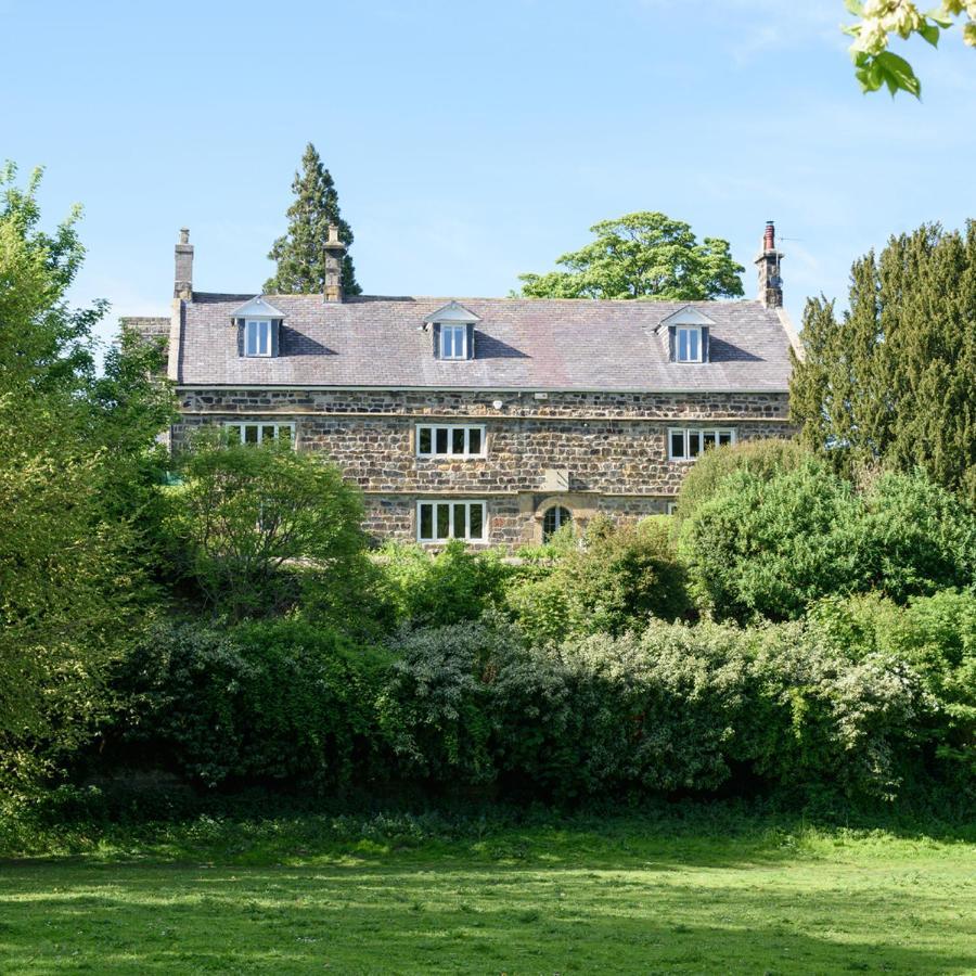 10 Bed Stunning House In Village, With Hot Tub Ovingham 외부 사진