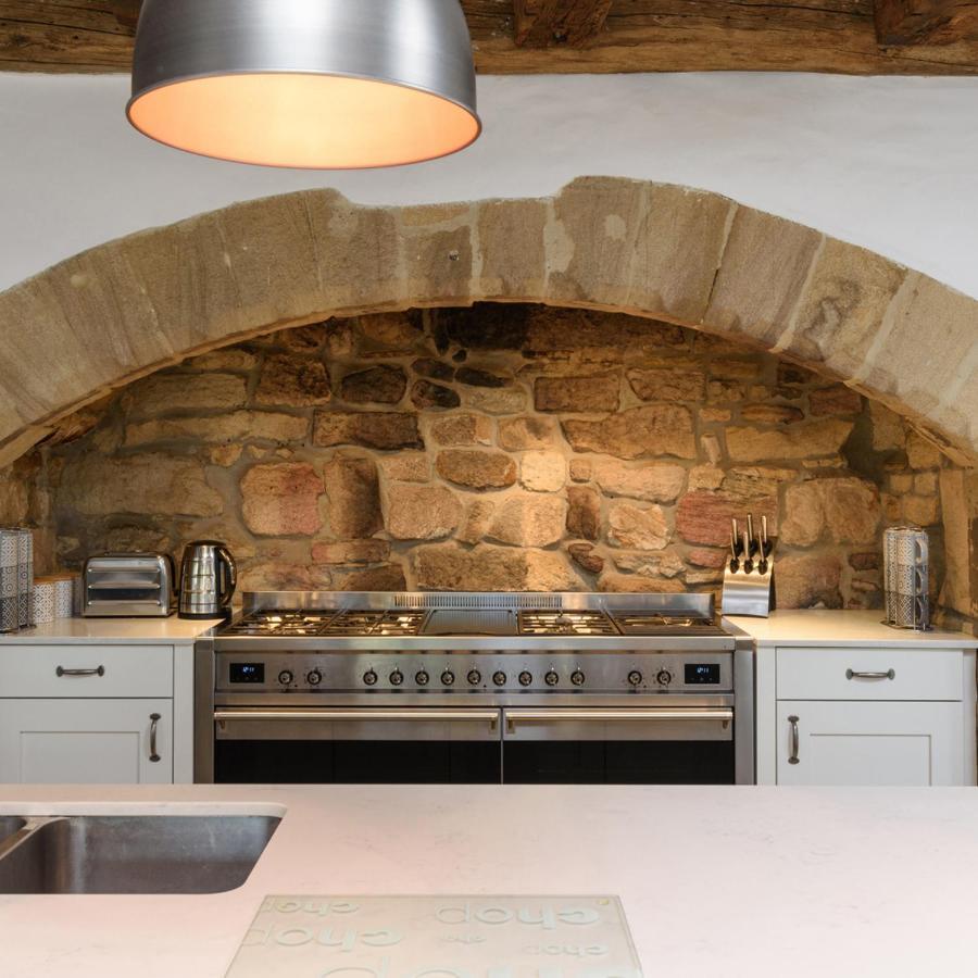 10 Bed Stunning House In Village, With Hot Tub Ovingham 외부 사진