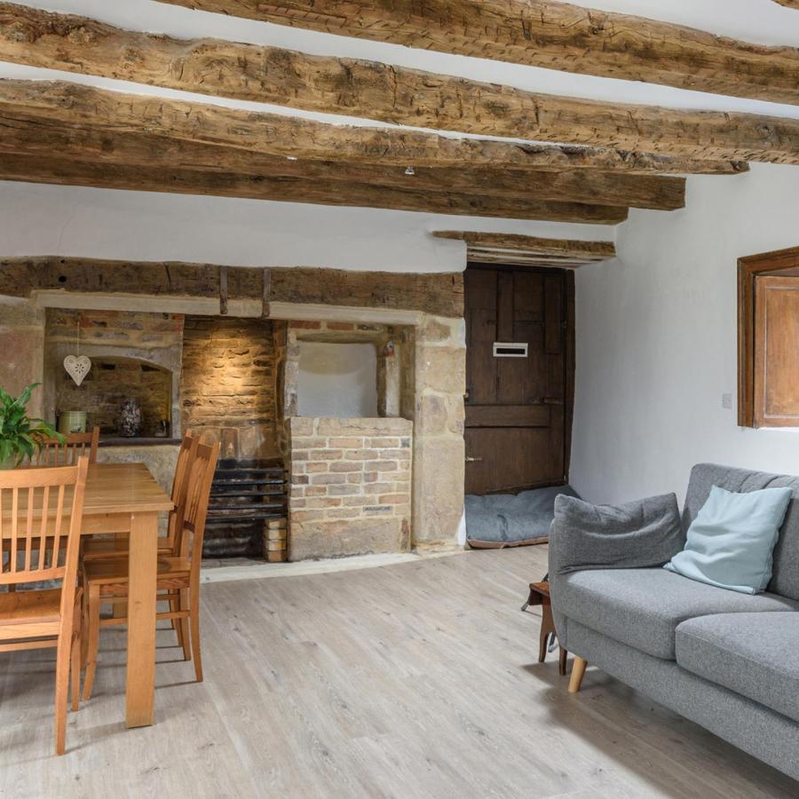 10 Bed Stunning House In Village, With Hot Tub Ovingham 외부 사진