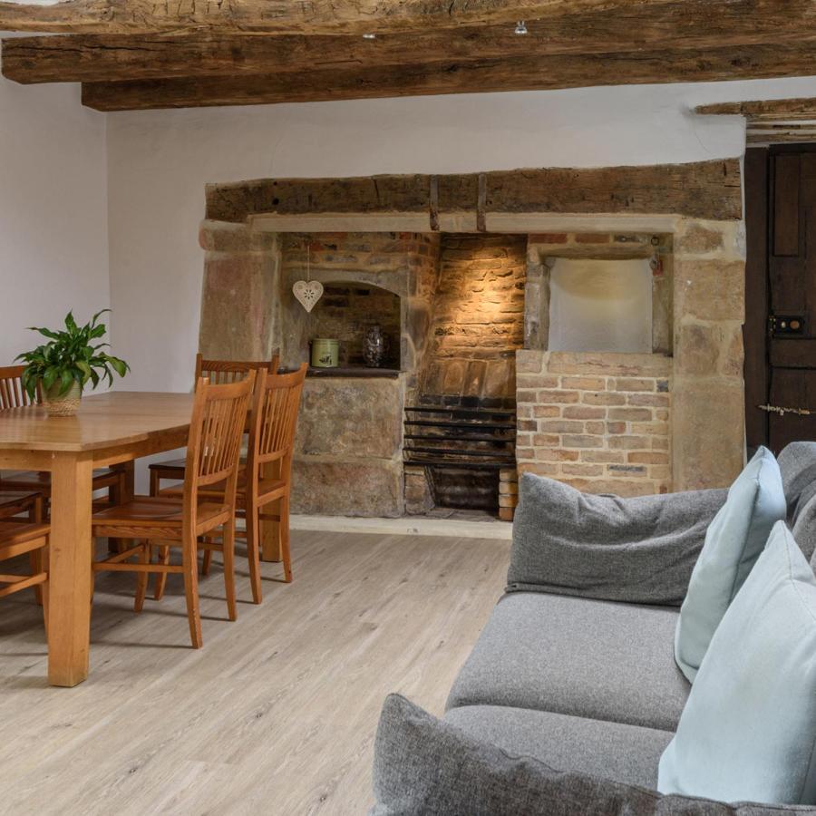 10 Bed Stunning House In Village, With Hot Tub Ovingham 외부 사진