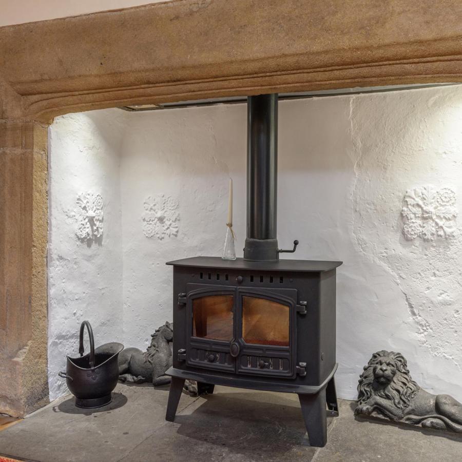 10 Bed Stunning House In Village, With Hot Tub Ovingham 외부 사진