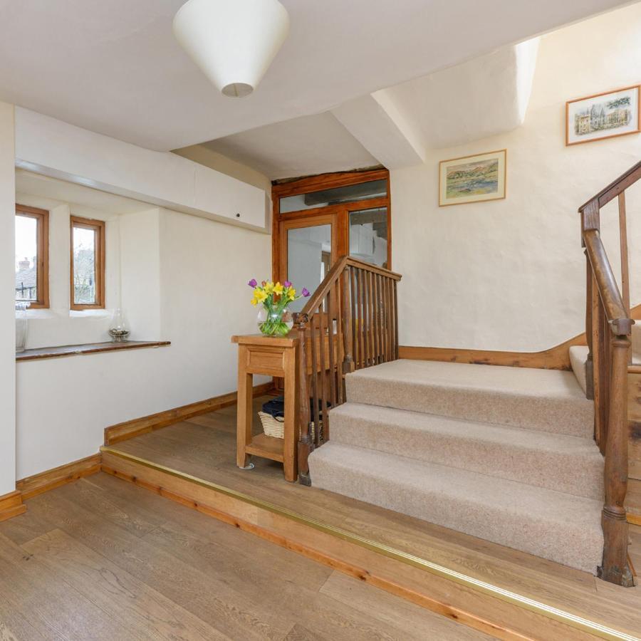 10 Bed Stunning House In Village, With Hot Tub Ovingham 외부 사진
