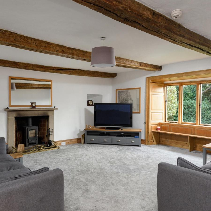 10 Bed Stunning House In Village, With Hot Tub Ovingham 외부 사진