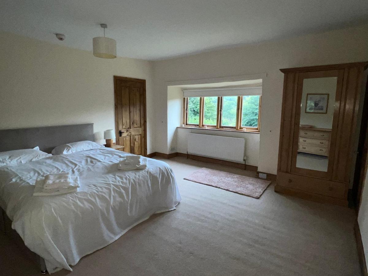 10 Bed Stunning House In Village, With Hot Tub Ovingham 외부 사진
