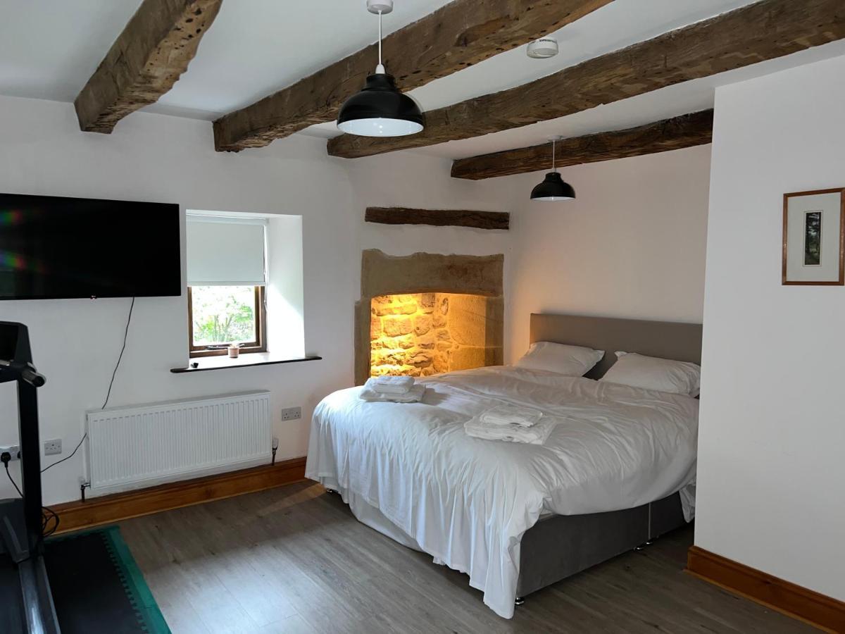 10 Bed Stunning House In Village, With Hot Tub Ovingham 외부 사진