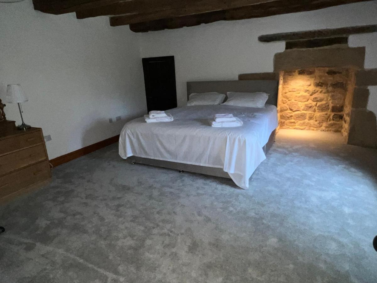 10 Bed Stunning House In Village, With Hot Tub Ovingham 외부 사진