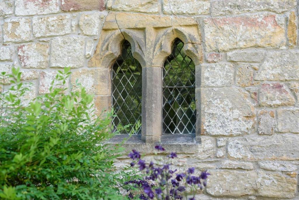10 Bed Stunning House In Village, With Hot Tub Ovingham 외부 사진